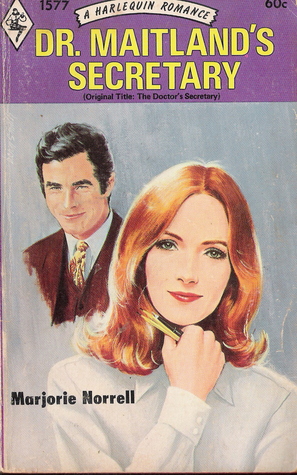 Dr. Maitland's Secretary