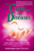 The Cure for All Diseases