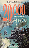 20,000 Leagues Under the Sea