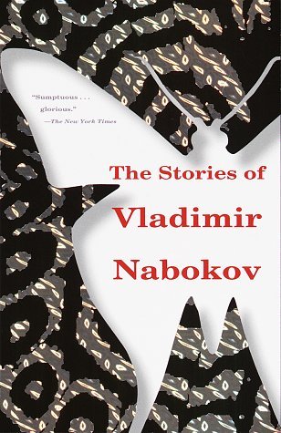 Razor (Stories of Vladimir Nabokov)
