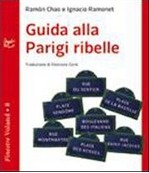 Guida alla Parigi ribelle (Paperback)