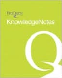 I Stand Here Ironing (KnowledgeNotes Student Guides)