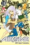 Air Gear, Vol. 16 Air Gear, Vol. 16