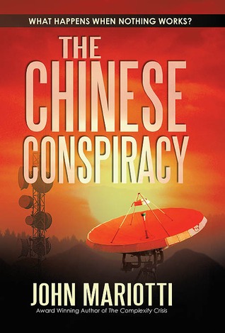 The Chinese Conspiracy