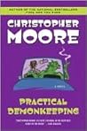 Practical Demonkeeping by Christopher Moore