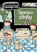 Tajemnica szkoły