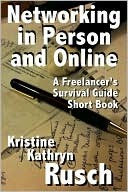 Networking in Person and Online