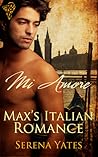 Max's Italian Romance