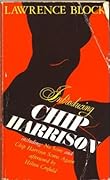 Introducing Chip Harrison
