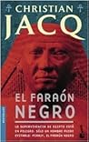 El faraón negro