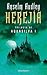 Herejía (Aquasilva Trilogy #1)