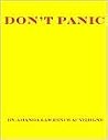 Don't Panic Don't Panic