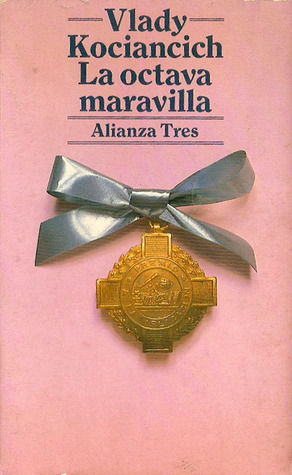 La octava maravilla (Paperback)