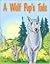 A Wolf Pup's Tale