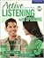 Active Listening with Speaking 3 Student's Book with Self-Stu... by Steven  Brown