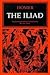 The Iliad by Homer
