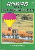 Howard Had a Hot Air Balloon