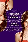 Never Have I Ever by Sara Shepard