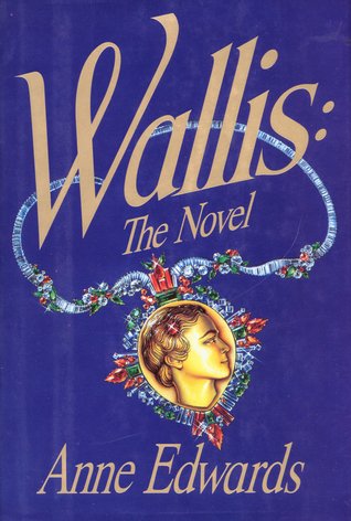 Wallis: The Novel