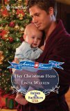 Her Christmas Hero (The Cowboys, #6)