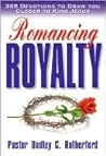 Romancing Royalty