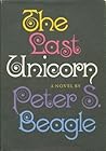 The Last Unicorn by Peter S. Beagle
