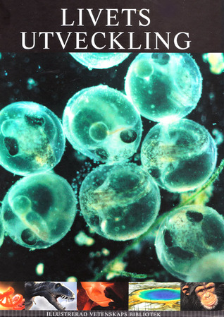 Livets Utveckling (Vetenskapens universum #1)