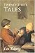 The Three Hermits by Leo Tolstoy
