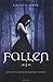 Fallen (Fallen, #1)