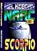 Scorpio (Narc, #3)