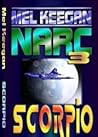 Scorpio (Narc, #3)