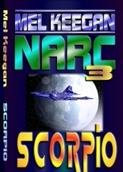 Scorpio (Narc, #3)