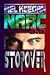 Stopover (Narc, #3.5)