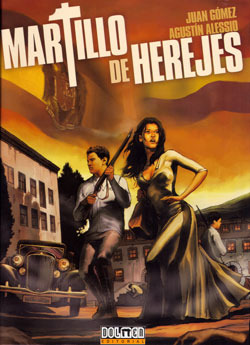 Martillo de Herejes (Hardcover)