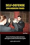 Self-defense for Modern Times