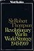 Revolutionary War In World Strategy 1945-1969 (World Realities)