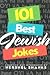 101 Best Jewish Jokes: Narrated, Occasionally Commented On, Also With an Introduction (Short
