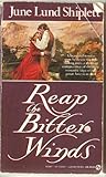 Reap the Bitter Winds (Kolter Saga, #2)