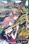 Tsubasa Reservoir Chronicle Vol. 1 by Clamp