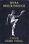 Myra Breckinridge