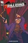 Batman El Caballero Oscuro, núm. 9 de 20 (Coleccionable Batman Caballero Oscuro #09)