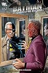 Batman El Caballero Oscuro, núm. 03 de 20 (Coleccionable Batman Caballero Oscuro #3)
