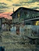 Sábado dos meus amores (Hardcover)