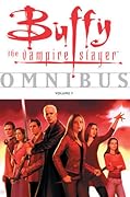 Buffy the Vampire Slayer Omnibus Vol. 7