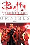 Buffy the Vampire Slayer Omnibus Vol. 7