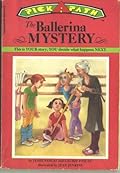 The Ballerina Mystery