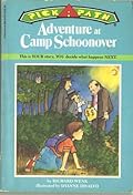 Adventure at Camp Schoonover