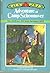 Adventure at Camp Schoonover (Pick-A-Path, #16)