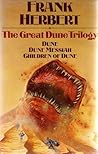 The Great Dune Tr...