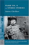 Ward No. 6 by Anton Chekhov
